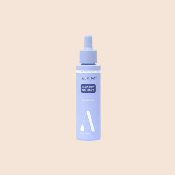 Kropelki samoopalające do twarzy i ciała Colour Boost 30ml