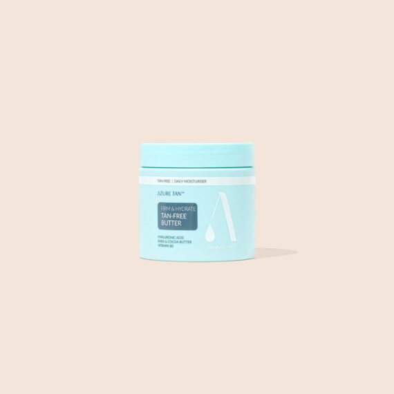 Ujędrniające masło do ciała nawilżające Firm & Hydrate 200ml